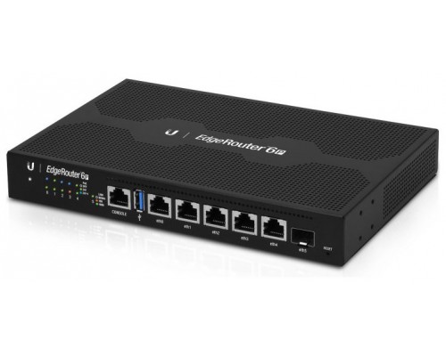 ROUTER UBIQUITI EDGE ER-6P