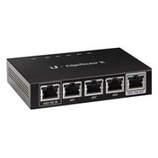 ROUTER UBIQUITI ER-X