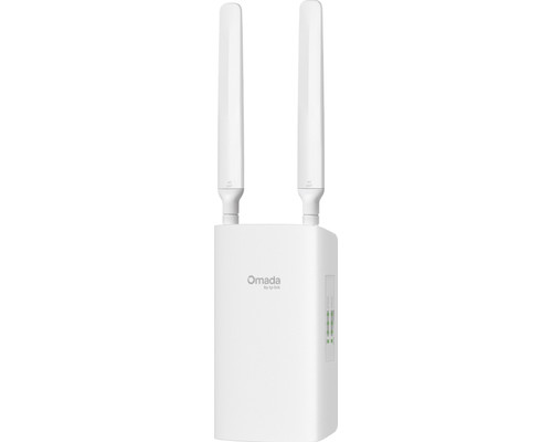 ROUTER 4G TP-LINK ER603WP-4G-OUTDOOR 4G M300 OUTDOOR