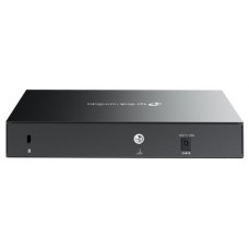 ROUTER VPN TP-LINK ER707-M2 MULTIGIGABIT OMADA 2P