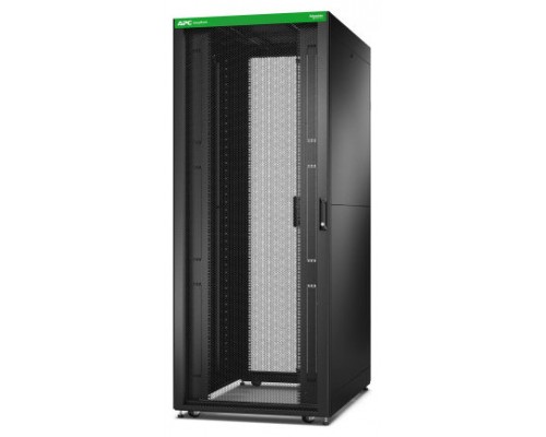 APC ER8222 armario rack 42U Rack o bastidor independiente Negro (Espera 4 dias)