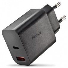 CARGADOR NGSGA ERA 20W BK-DU2 CARGADOR NGSGA ERA 20W BK
