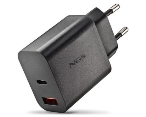 CARGADOR NGSGA ERA 20W BK-DU2 CARGADOR NGSGA ERA 20W BK