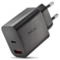CARGADOR NGSGA ERA 30W BK