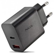 CARGADOR NGSGA ERA 30W BK-DU3 CARGADOR NGSGA ERA 30W BK