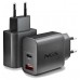 CARGADOR NGSGA ERA 30W BK