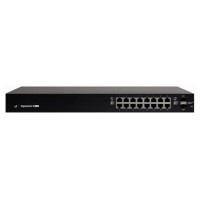 Ubiquiti EdgeSwitch ES-16-150W 16xGB 2xSFP