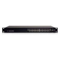 HUB SWITCH 24 PTOS UBIQUITI EDGEMAX SWITCH-24-250W