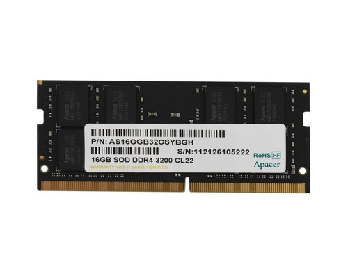 APACER-16GB ES 16G21 PSH-SX26 APACER-16GB ES 16G21 PSH