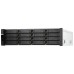 QNAP ES1686dc D-2142IT Ethernet Bastidor (3U) Negro NAS (Espera 4 dias)