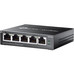 SWITCH TP-LINK ES205GP-DU15 SWITCH TP-LINK ES205GP