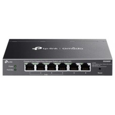 TP-Link ES206GP Switch 4xGb PoE+ 2xGb 65W Desktop