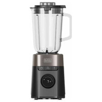 PAE BATIDORA VASO BLACK+DECKER BXJB12001E 1200W JARRA-21SX PAE BATIDORA VASO BLACK+DECKER BXJB12001E 1200W JARRA