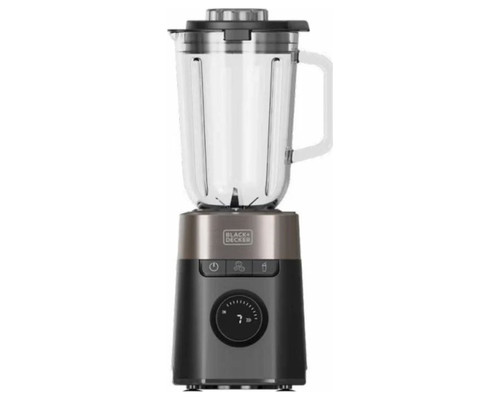 PAE BATIDORA VASO BLACK+DECKER BXJB12001E 1200W JARRA-SX21 PAE BATIDORA VASO BLACK+DECKER BXJB12001E 1200W JARRA