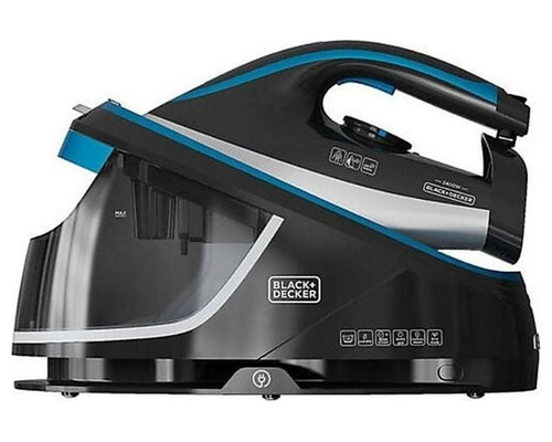 PAE CENTRO PLANCHADO BLACK+DECKER BXSS2401E CERAM
