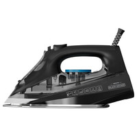 PAE PLANCHA VAPOR BLACK+DECKER BXIR2805E SUELA-12SX PAE PLANCHA VAPOR BLACK+DECKER BXIR2805E SUELA