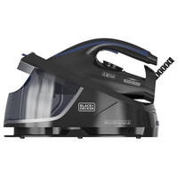 PAE CENTRO PLANCHADO BLACK+DECKER BXSS2800E CERAM-23SX PAE CENTRO PLANCHADO BLACK+DECKER BXSS2800E CERAM