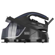 PAE CENTRO PLANCHADO BLACK+DECKER BXSS2800E CERAM