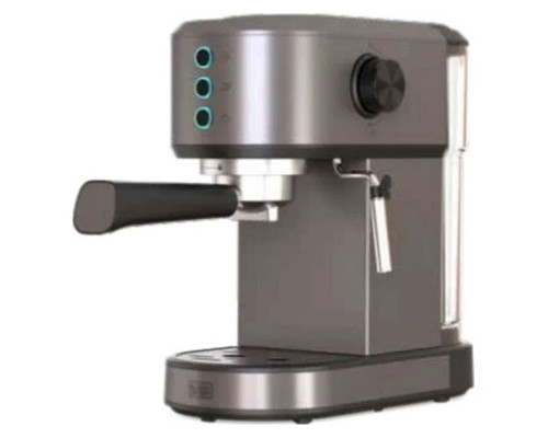 PAE CAFETERA AUTOMATICA BLACK+DECKER BXCO1350E 1350W-SX24 PAE CAFETERA AUTOMATICA BLACK+DECKER BXCO1350E 1350W