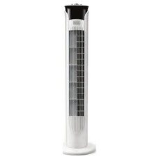 PAE VENTILADOR TORRE BLACK+DECKER BXEFT47E 45W 3VEL