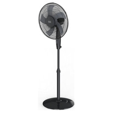 PAE VENTILADOR PIE REDONDO BLACK+DECKER BXFS8000E 40CM