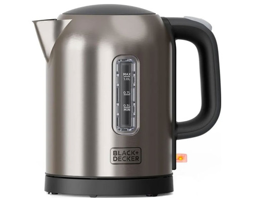 PAE HERVIDOR DE AGUA BLACK+DECKER BXKE2207E 1L ACE