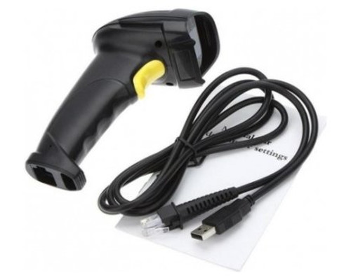 HM-Systems - Escaner de codigos de barras 2D / 1D /