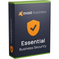 ANTIVIRUS AVAST ESSENTIAL BUSINESS SECURITY 1-12SX ANTIVIRUS AVAST ESSENTIAL BUSINESS SECURITY 1