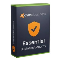 ANTIVIRUS AVAST ESSENTIAL BUSINESS SECURITY 2