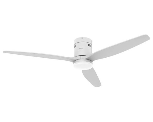 PAE VENTILADOR TECHO TAURUS POLAR 3B PURE 30W 132CM 3-SX28 PAE VENTILADOR TECHO TAURUS POLAR 3B PURE 30W 132CM 3