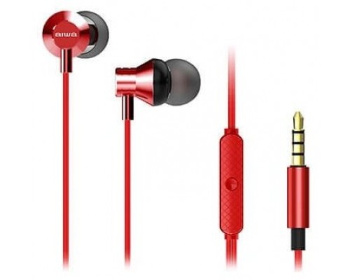 AURICULARES AIWA ESTM-50RD