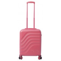 MALETA DE CABINA BAZY+ S COLOR ROJO TOTTO ET17BZY001-2420-R92S (Espera 4 dias)