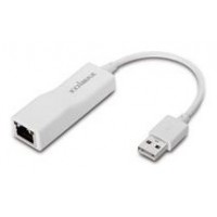 Edimax EU-4208 Adaptador USB 2.0 Ethernet