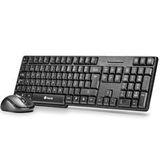 TECLADO NGS SET EUPHORIAKIT PT