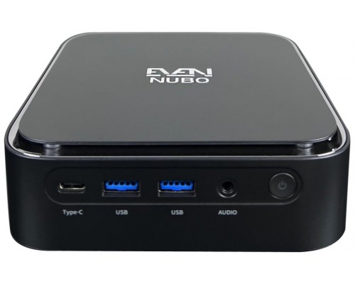 BAREBONE EVEN NUBO G12_i51235U_16GB _1TB (Espera 4 dias)