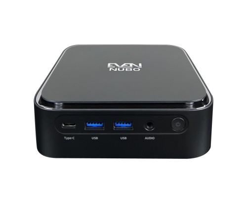 BAREBONE EVEN NUBO G12_i51235U_16GB _512GB (Espera 4 dias)