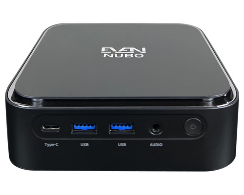 BAREBONE EVEN NUBO G12_i51235U_DDR4 16GB _1TB (Espera 4 dias)-SX41 BAREBONE EVEN NUBO G12_i51235U_DDR4 16GB _1TB (Espera 4 dias)