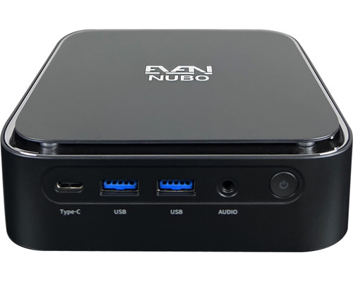 BAREBONE EVEN NUBO G12_i71255U_DDR4 16GB _1TB (Espera 4 dias)