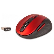 RATON NGS EVO MUTE RED