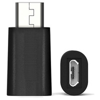 EWENT EW9645 Adapter USB3.1 Type C/USB 2.0 Micro-4SX EWENT EW9645 Adapter USB3.1 Type C/USB 2.0 Micro