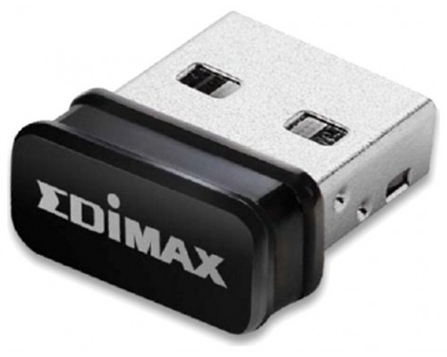 ADAPTADOR RED EDIMAX EW-7811ULC USB2.0 WIFI.AC/433MBPS (Espera 4 dias)