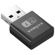 Edimax EW-7822UN7 Adaptador USB WiFi7 Tri-Band
