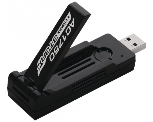 ADAPTADOR RED EDIMAX EW-7833UAC USB3.0 (Espera 4 dias)
