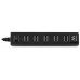 EWENT HUB 7 Ptos ON/OFF USB 2.0