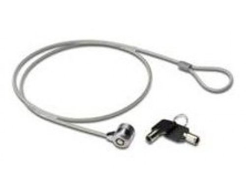 CABLE SEGURIDAD EWENT EW1242 PORTATIL 1,5M (Espera 4 dias)