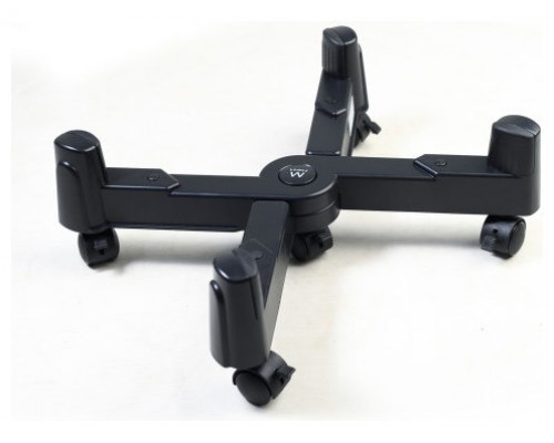 EWENT SOPORTE CPU PLEGABLE CON RUEDAS (Espera 4 dias)-SX2 EWENT SOPORTE CPU PLEGABLE CON RUEDAS (Espera 4 dias)