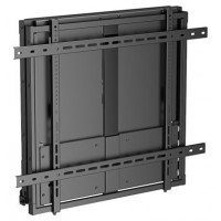 Ewent soporte Pared TV Ajust.Altura 60-100"