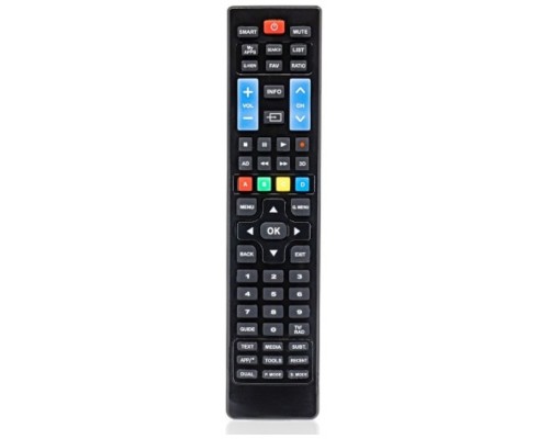 MANDO EWENT PARA TV INTELIGENTE LG/SAMSUNG (Espera 4 dias)