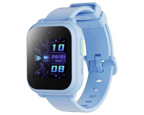 ZTE WATCH KIDS 2 BLUE (Espera 4 dias)