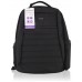 MOCHILA EWENT PORTATIL 17,3" URBAN NEGRO (Espera 4 dias)